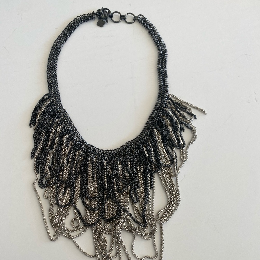 NWOT Kendra Scott statement necklace